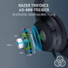 Razer Kraken V4 X, Kabel, 12 - 20000 Hz, Hraní, 300 g, Náhled obrázku produktu 12