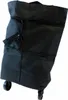 APT AG392 Nákupná taška na kolieskach 48x27cm čierna Náhľad obrázku produktu 1
