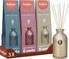 Bolsius 3er Set Duftstäbchen - Assorti - Vanilla Delight - Produktbild-Vorschau 1