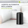 Juskys Automatik Mülleimer mit Sensor 30L für Küche - Produktbild-Vorschau 8