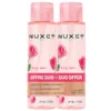 2 x 400 ml Nuxe Very Rose Micellaire Water (twee stuks) Productafbeelding-voorbeeld 3