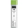 Sada grafitových náplní Pica Marker Fine Dry HB (24 ks) Náhľad obrázku produktu 1
