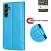 Handy Tasche für Samsung Galaxy A05s Hülle Handyhülle Produktbild-Vorschau 3