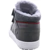 Kangaroos Mädchen, Jungen Sneaker high KaVu Primo V grün Produktbild-Vorschau 10