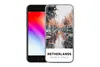 MuchoWow® Handyhülle Schutzhülle Hülle für iPhone SE 2022 Produktbild-Vorschau 2