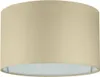Wogati® Premium Lampenschirm E14/E27 Baumwolle|Farbe: Produktbild-Vorschau 1