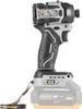 Procraft Industrial ID20Abb Akku Schlagschrauber 20 V 180 Produktbild-Vorschau 4