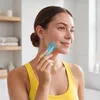4FIZJO Silikon Schröpfgläser FACE+, Set 5 Stück, für Produktbild-Vorschau 3