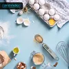 Arendo Cuillère balance inox, balance de cuisine digitale, Voir les images du produit 6