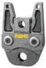Rems UP 25 Pressbacke Presszange Größe 25 ( 572638R ) Produktbild-Vorschau 2