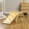 Ensemble de structure d'escalade 4 en 1 AIYAPLAY avec Voir les images du produit 3