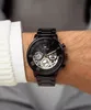 Tommy Hilfiger Herrenuhr Legend 1710706, Edelstahl, Produktbild-Vorschau 2