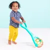 OBALL Toy Oball™ Roller, turquoise 6m+ Voir les images du produit 7