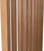 Pergola MCW-P65 mit 1x Lamellenwand und 2x Seitenwand, Produktbild-Vorschau 16
