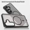 Custodia MagSafe per Samsung Galaxy S26 5G con protezione Anteprima dell’immagine prodotto 5