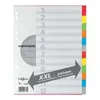 Pagna Register A4 XXL 12tlg. 6-farbig Produktbild-Vorschau 3