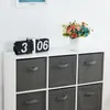Mondeer 9er-Würfelregal Flexibel mit Stoffboxen, Stabil, Produktbild-Vorschau 9
