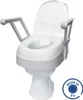 Drive Medical Toilettensitzerhöhung TSE120 Plus Produktbild-Vorschau 7