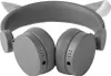 Nedis On-Ear-Kopfhörer mit Kabel | 3.5 mm | Seillänge: 1.20 Produktbild-Vorschau 2