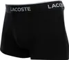 Lacoste Underpants Pack 292903200001 in BLACK color size Produktbild-Vorschau 3