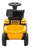 Puck CAT Traktor mit Anhänger | Kinder Laufauto Produktbild-Vorschau 5