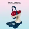 Kruzzel 22563 Stroj na vytlačování modelíny sada Náhled obrázku produktu 11