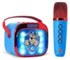 OTL Technologies PAW Patrol PopSing LED Set Karaoke-System Produktbild-Vorschau 11