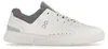 On The Roger Advantage White Fossil (Women's) - EU 42 Produktbild-Vorschau 1