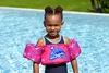 Bestway Puddle Jumper Dolphin | Różowy | 15–30 kg Podgląd zdjęcia produktu 3