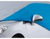 CARTREND 96102 Fahrzeugabdeckung grau Produktbild-Vorschau 2