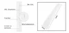 6m² | 36 pezzi pannelli per soffitto in polistirene XPS - Anteprima dell’immagine prodotto 4