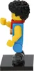 LEGO® 71045 Minifigures - Serie 25 - 04 - Sprinter Produktbild-Vorschau 5