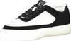Moderner Herren-Sportschuh in Weiß mit Kontrasten & Produktbild-Vorschau 3
