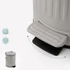 Relaxdays, odpadkový kôš do kúpeľne, 3 litre, s Náhľad obrázku produktu 9