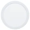 EGLO Fueva 5, 1 lamp, LED, IP20, wit Productafbeelding-voorbeeld 2