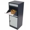 Paketbox Postbox für Pakete Päckchen Briefkasten 57026 Produktbild-Vorschau 8