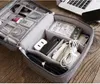 Borsa organizer per cavi e piccoli dispositivi elettronici Anteprima dell’immagine prodotto 20