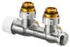 Oventrop aansluitstuk Multiblock T, aansluiting AG 1/2", Productafbeelding-voorbeeld 2
