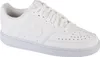 W Nike Court Vision Lo Nn White/White-White 39 Náhľad obrázku produktu 19