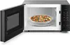 Bauknecht MWK 201 B, Panel de control, Microondas Vista previa de la imagen del producto 3