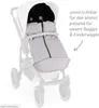 ABC Design Sacco invernale nero Anteprima dell’immagine prodotto 15