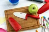 ZWILLING Twinny Couteau de cuisine pour enfants, 10 cm, Voir les images du produit 8
