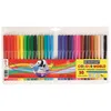 Fixy COLOUR WORLD 7550 trojboké, sada 30 barev Náhled obrázku produktu 3