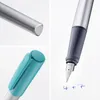 LAMY Füller nexx 064 Smaragd TÜRKIS Stärke A Produktbild-Vorschau 11