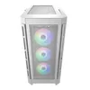 COUGAR DUOFACE PRO RGB, Midi-Tower, ohne Netzteil, Produktbild-Vorschau 6