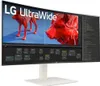 LG ELECTRONICS LG LCD 38BR85QC-W.AEU 38" white UltraWide Anteprima dell’immagine prodotto 4