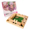 Hra s kockami Shut The Box Náhľad obrázku produktu 7
