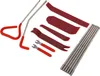 16Pcs Auto-Notfall-Reparatur-Werkzeug-Kit Produktbild-Vorschau 3