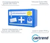 cartrend 7700126 cartrend trousse de secours automobile Voir les images du produit 11