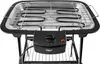 GRILLE ÉLECTRIQUE Gril de contact Gril de table Gril sur Voir les images du produit 10